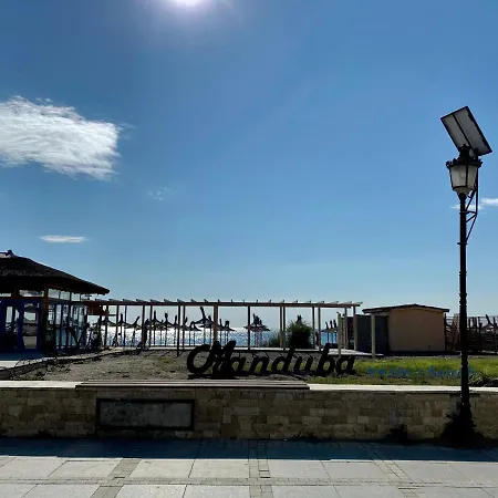 Sim Seaside Mackerel * Năvodari