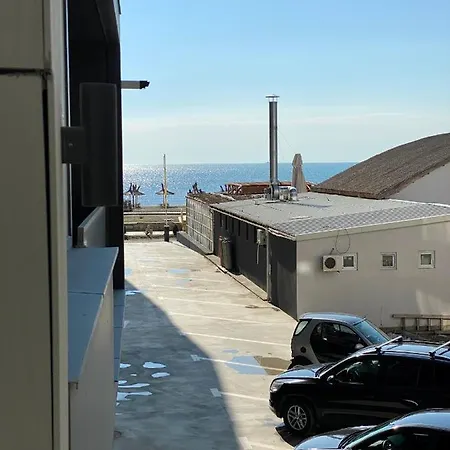 Apartament Sim Seaside Mackerel